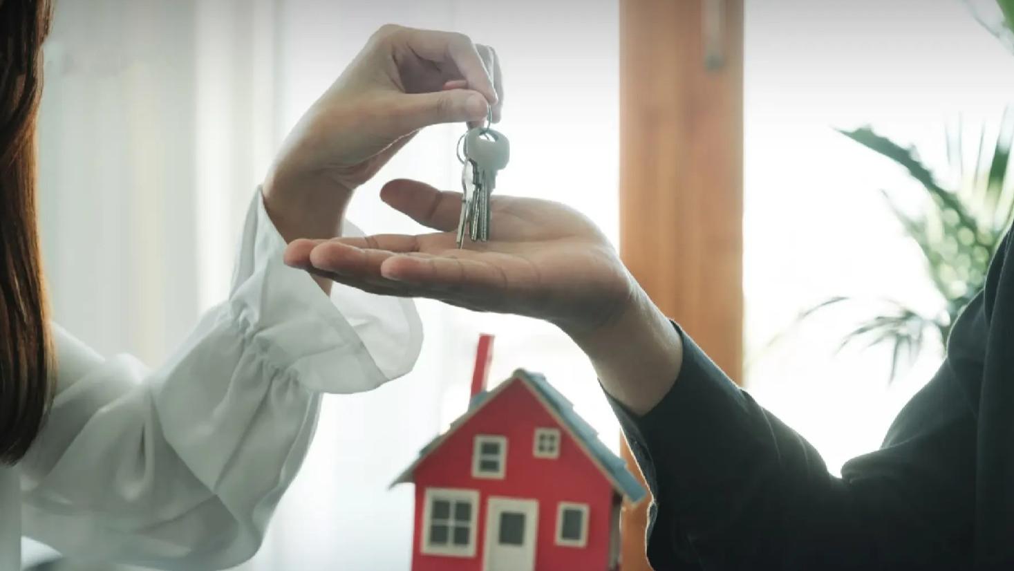 泰国二手房市场繁荣，投资者迎来黄金机会！