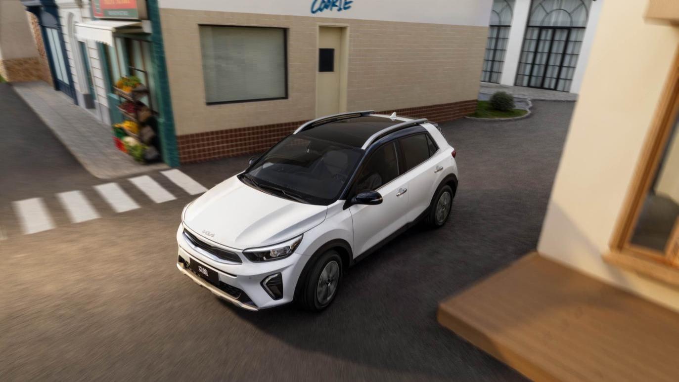 6.48万就能买合资SUV？2026款起亚奕跑11月上市，这价格真的香