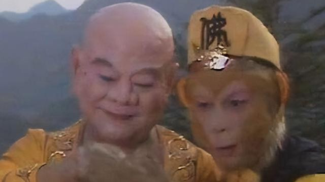 看完35佛排名才懂，为何黄眉童子冒充佛祖，如来却装作没看到