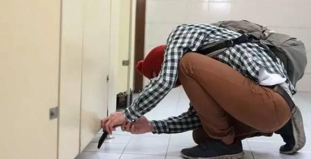 “值得点赞！”北京昌平，小伙进入女厕所，成功偷拍了一名女性，几天后发现没什么事，