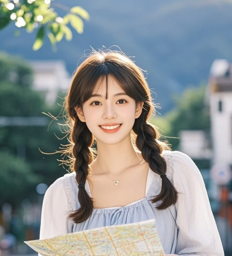 乘风而行，活出不被定义的精彩