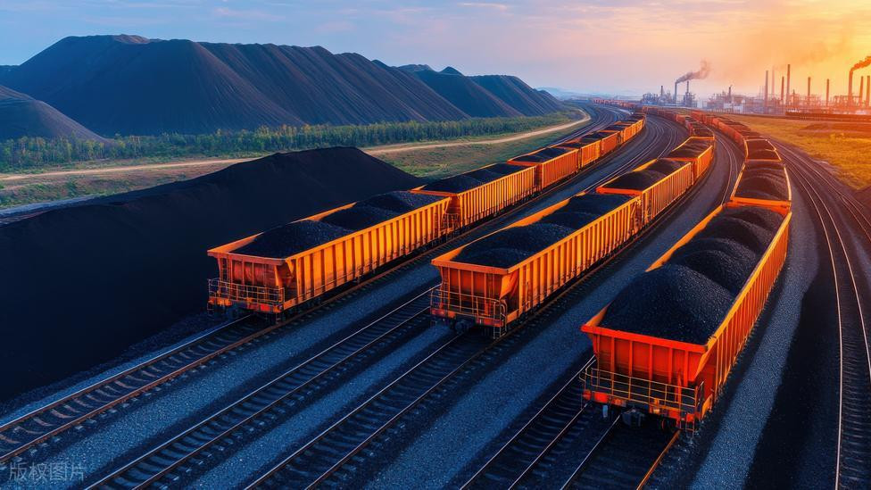 潞安环能的三季报：一场精心策划的“业绩深蹲”，只为跳得更高？