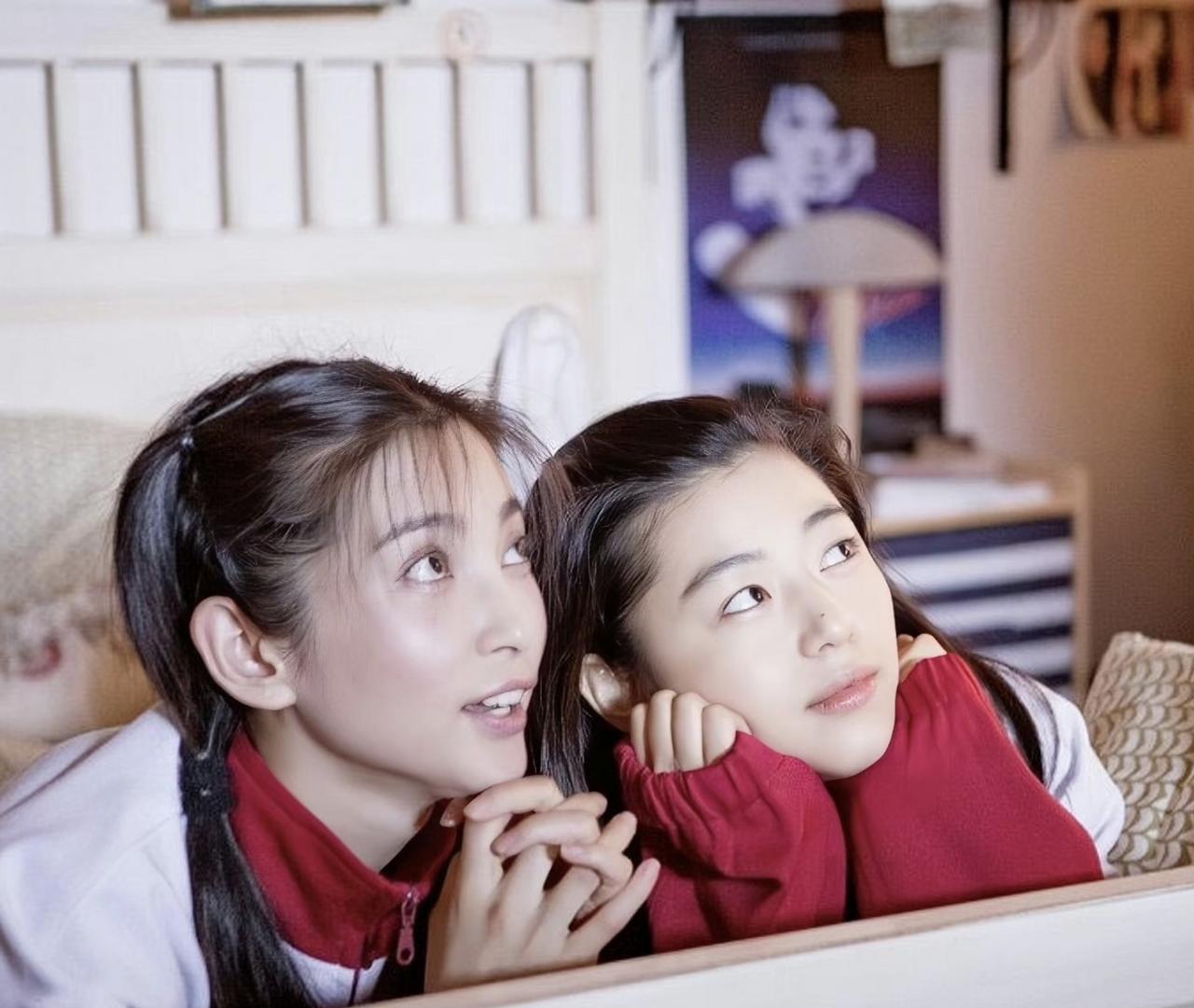 角色是角色，演员是演员！从万人迷到众人嫌：全智贤塌房警示，演员该如何守住观众缘？
