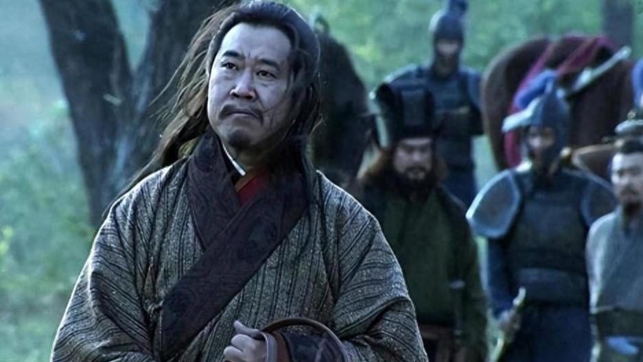 庞统之死，与诸葛亮到底有没有关系？