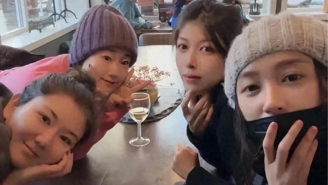 鹿晗关晓彤8年情断？巴黎那次旅行可能早有猫腻！