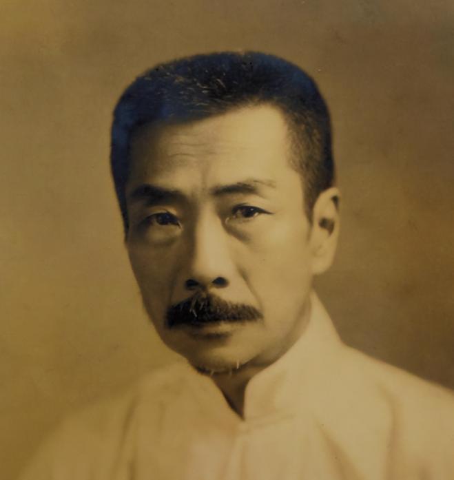 1909年，鲁迅对原配朱安说：“日本有种小吃很好吃！”话音刚落，朱安急急说道：“