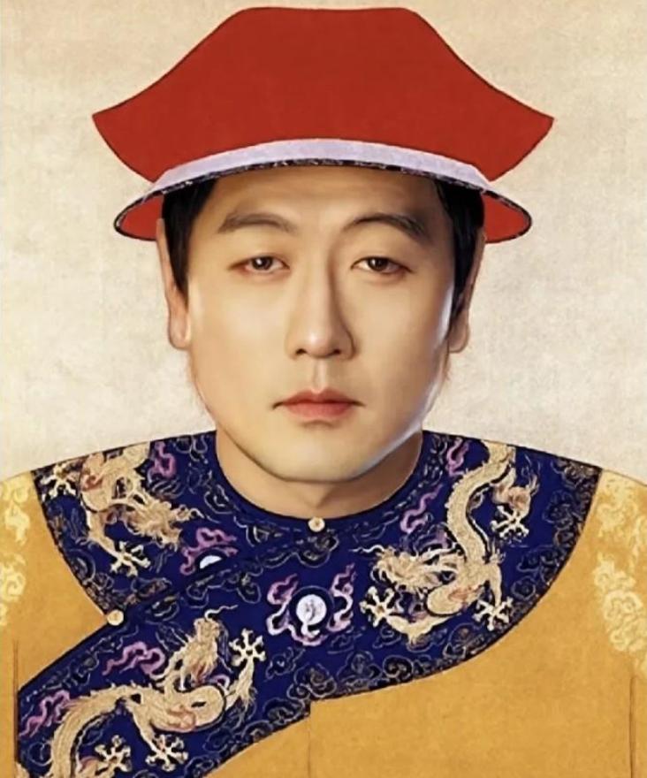 “要是敢来，科尔沁十万铁骑可不是吃素的！”  孟古青掷地有声的回应，震慑了紫禁城