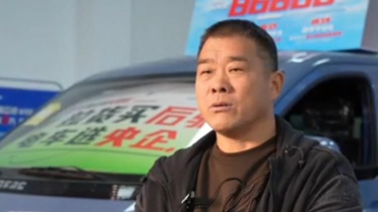 “后驱八方”，成就宜家宜商 ——东风睿立达V8E成多功能用车新榜样