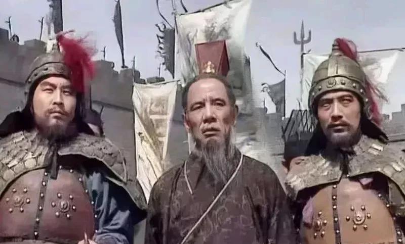公元249年，曹爽被司马懿灭三族，指着司马懿破口大骂说："你背信弃义，日后谁还会