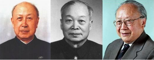 钱氏家族长盛不衰，人才辈出，其中藏着什么奥秘，其中三钱是中科院三院士，一位是火箭