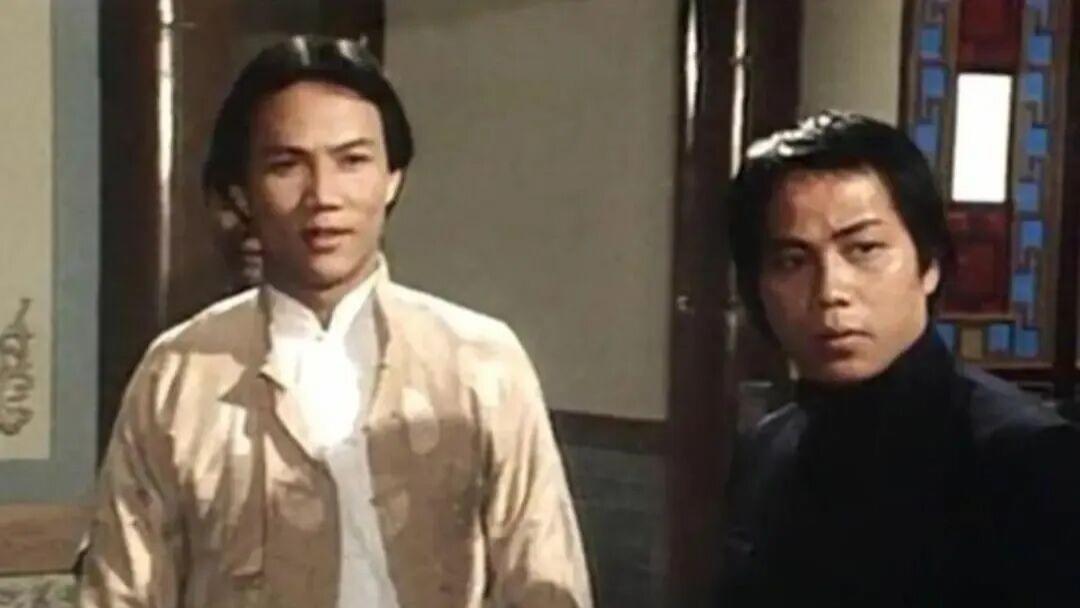 梁小龙人生起伏录：从武行苦儿到"陈真"，傲骨一生终得圆满