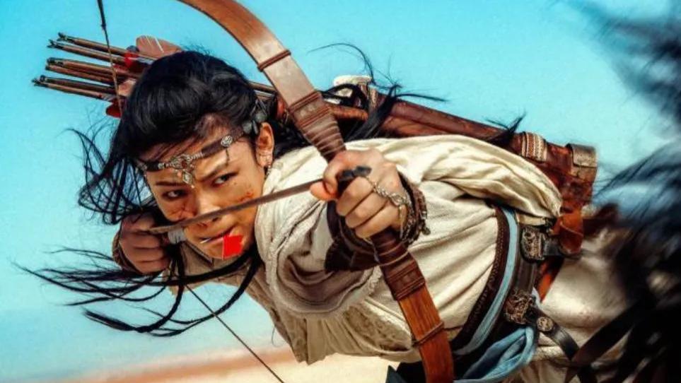 春节档电影明星热度比拼！杨幂赢了宋佳，陈丽君出圈，沈腾独一档