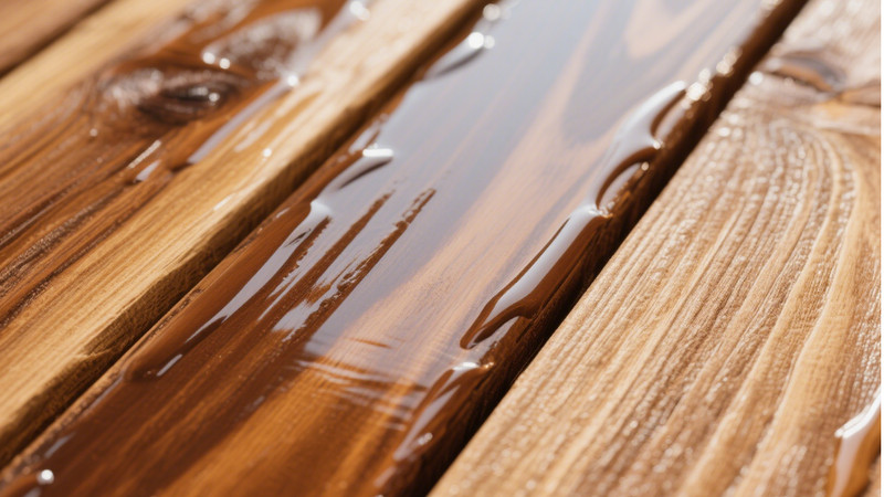木器清漆喷涂常见问题及解决措施！