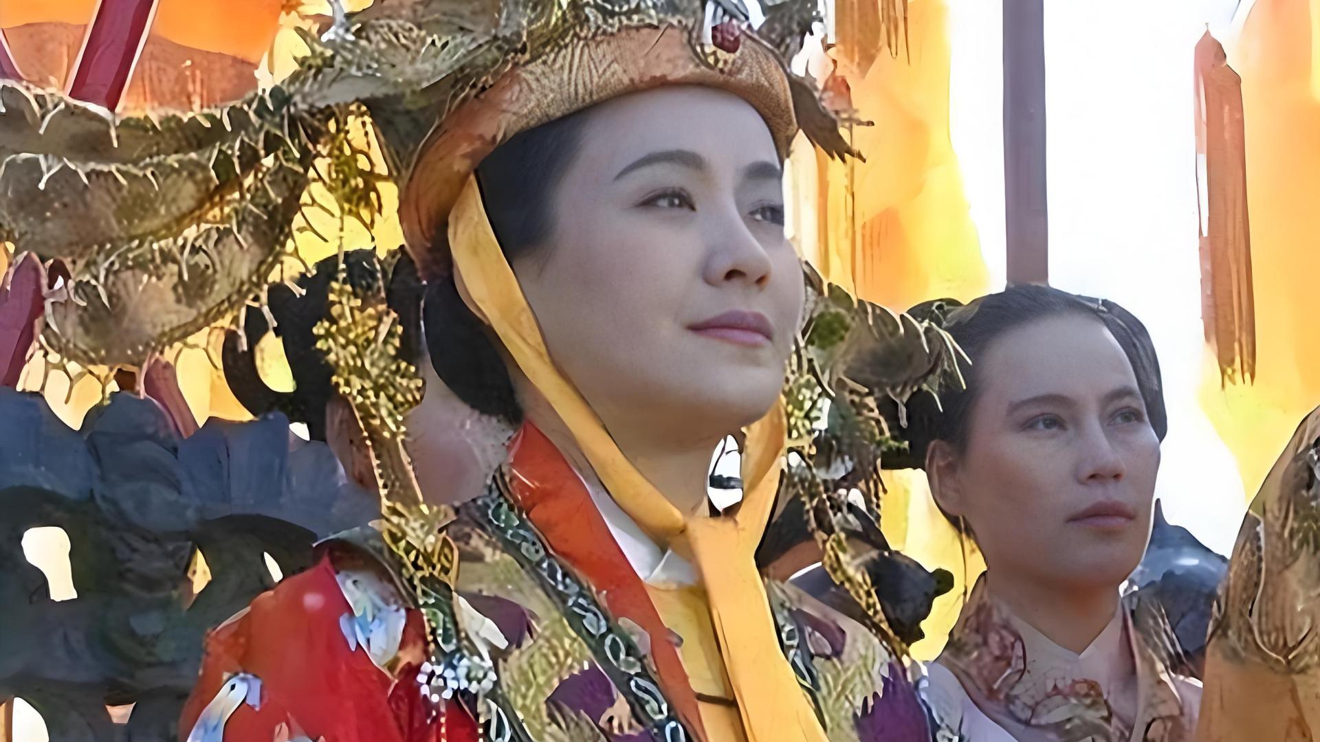 马皇后病逝后，朱元璋的后宫由谁打理？