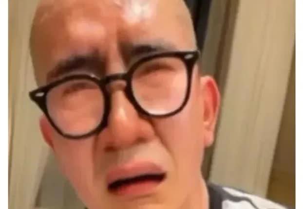 今年最惨的男人，没有之一

具俊晔现在应该有3件后悔的事情

第一个后悔