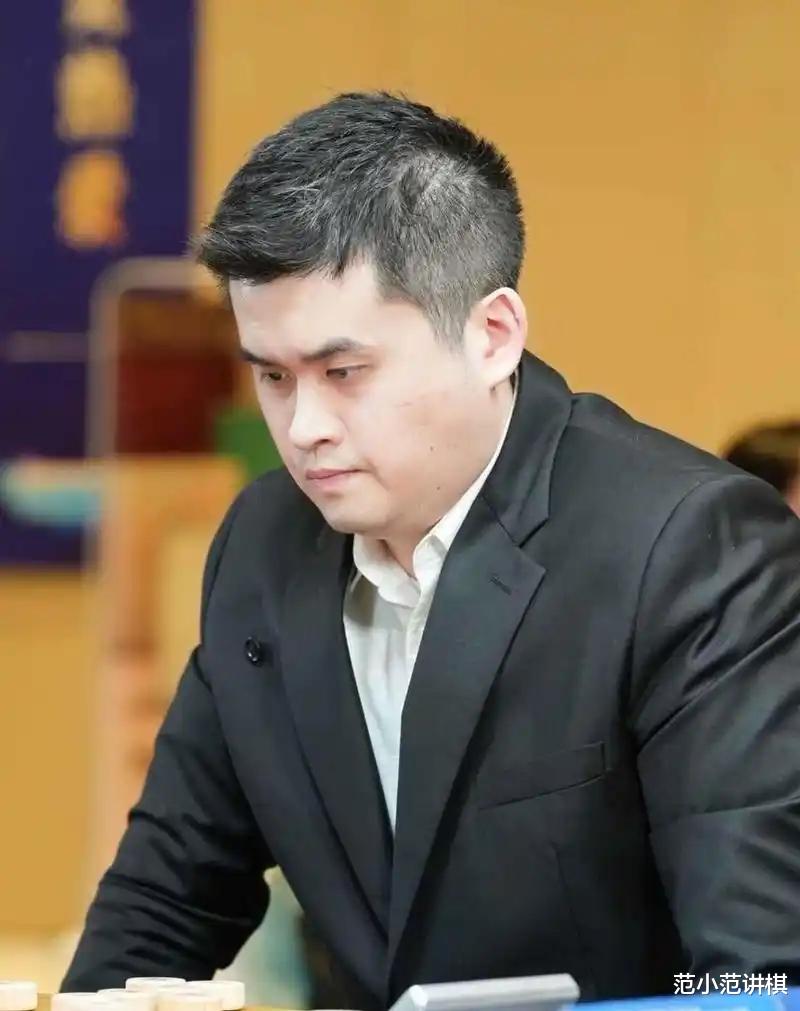 从神坛到囚徒! 王天一10年霸权终结, 底层棋手月入5000元