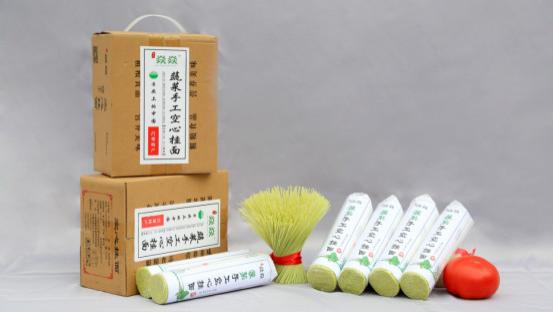 古法新韵：手工空心挂面在当代的文化传承与创新