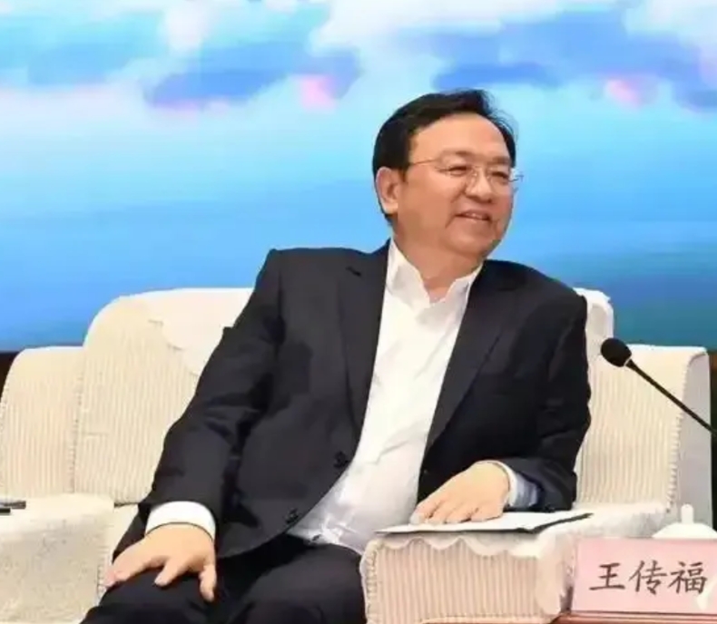 还是比亚迪董事长王传福有志气。王传福在近期的采访中提到，自己之所以将汽车产业做大