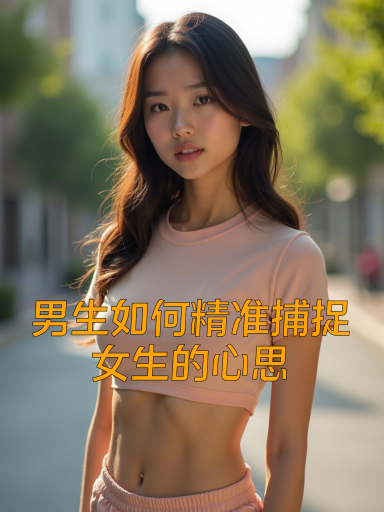 男生如何精准捕捉女生的心思