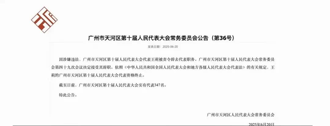 惊闻广州一女子被查酒驾自称是人大代表， 官方:已被责令辞去代表职务。这种脑子是怎