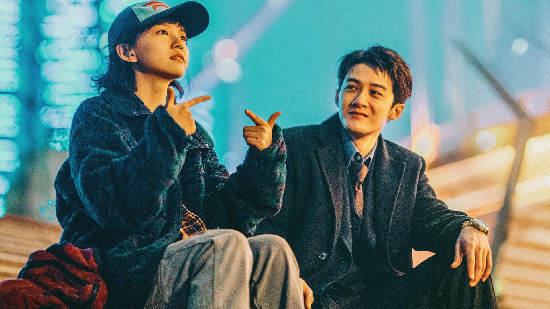 3000 万搏 2 亿！檀健次 1 天搞定手语杀，《震耳欲聋》杀疯国庆档