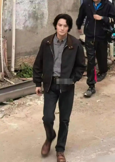 有点脸熟？好像在哪里见过 ​​​