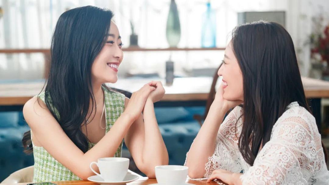 女性结婚有娃后，友谊就注定变淡吗?