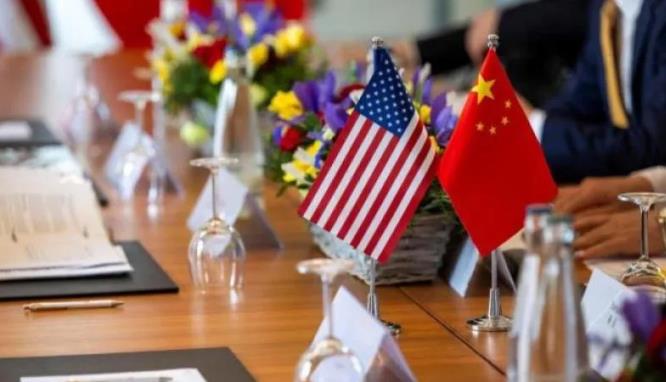 新加坡《联合早报》称，中国多地严防“战略矿产”非法外流！中国学者认为，中美关税战