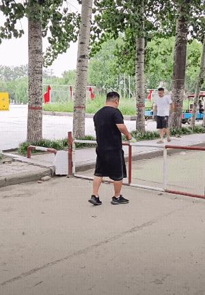 弄了半天是一对熊二呀！[大笑]