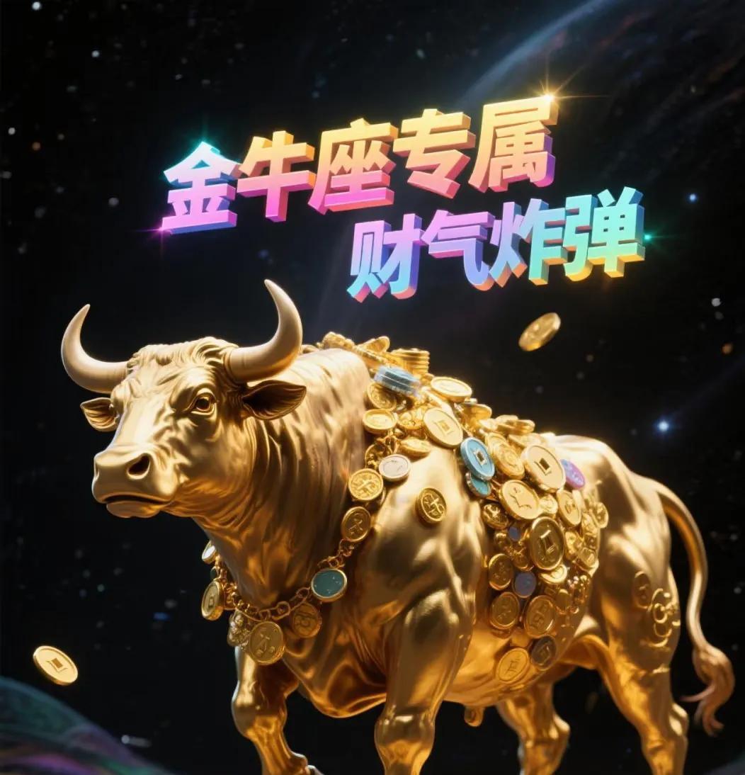 金牛座财运指南解析