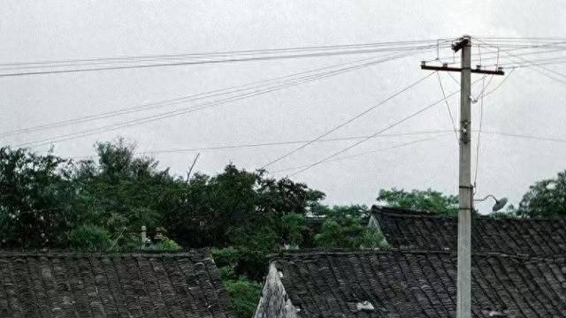 我妻子年轻时是个厉害角色，老丈人灵机一动，硬塞给我父亲做了儿媳