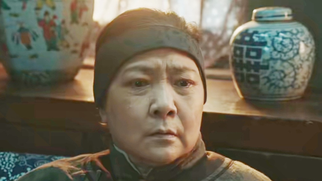 《生万物》苏苏和文典没同房，宁母作为亲娘，为何逼女儿去婆家？