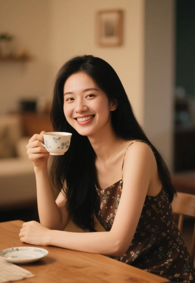 如果好看是犯罪，那我无期徒刑。