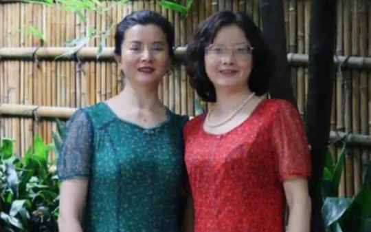 妹妹哭着求我接济她家