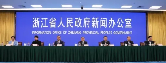 浙江又走在了全国前列！别的城市对于违规占道经营都是严厉打击，而浙江却下发通知，鼓