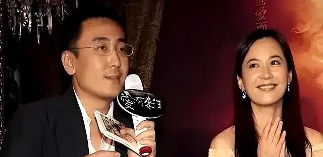 没领证却相守二十四年，比九成夫妻还久，这操作直接把民政局整不会了

窦文涛和
