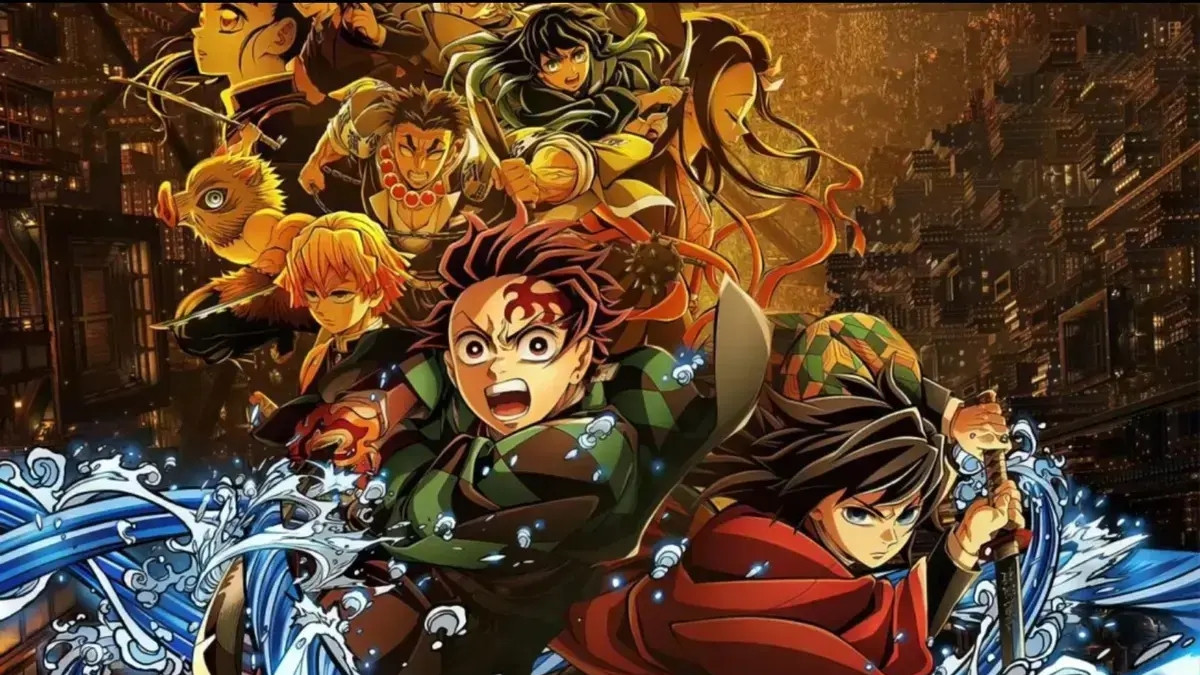 《鬼灭之刃无限城决战》1080p高清中字资源在线看