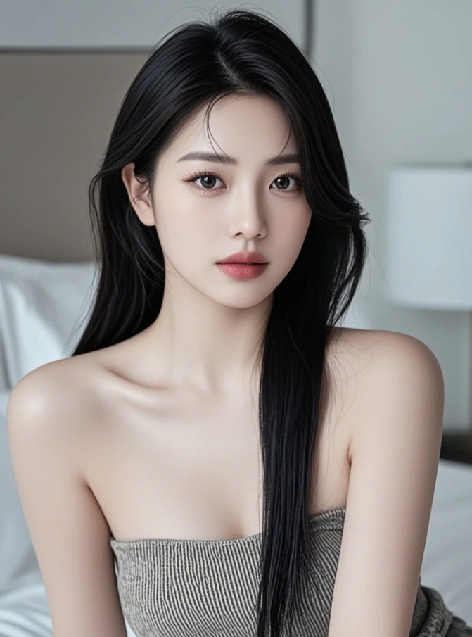 皎如玉树临风前，中性美的高级打开方式