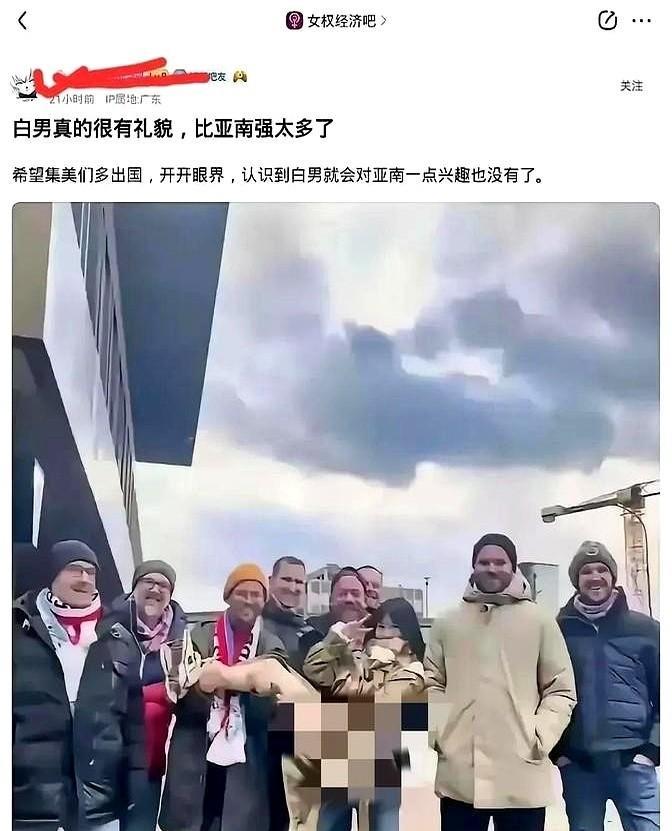 现在有个话题挺热，关于女孩子出国留学的事儿。
哎哟说到这个话头，想起前阵子朋友讲