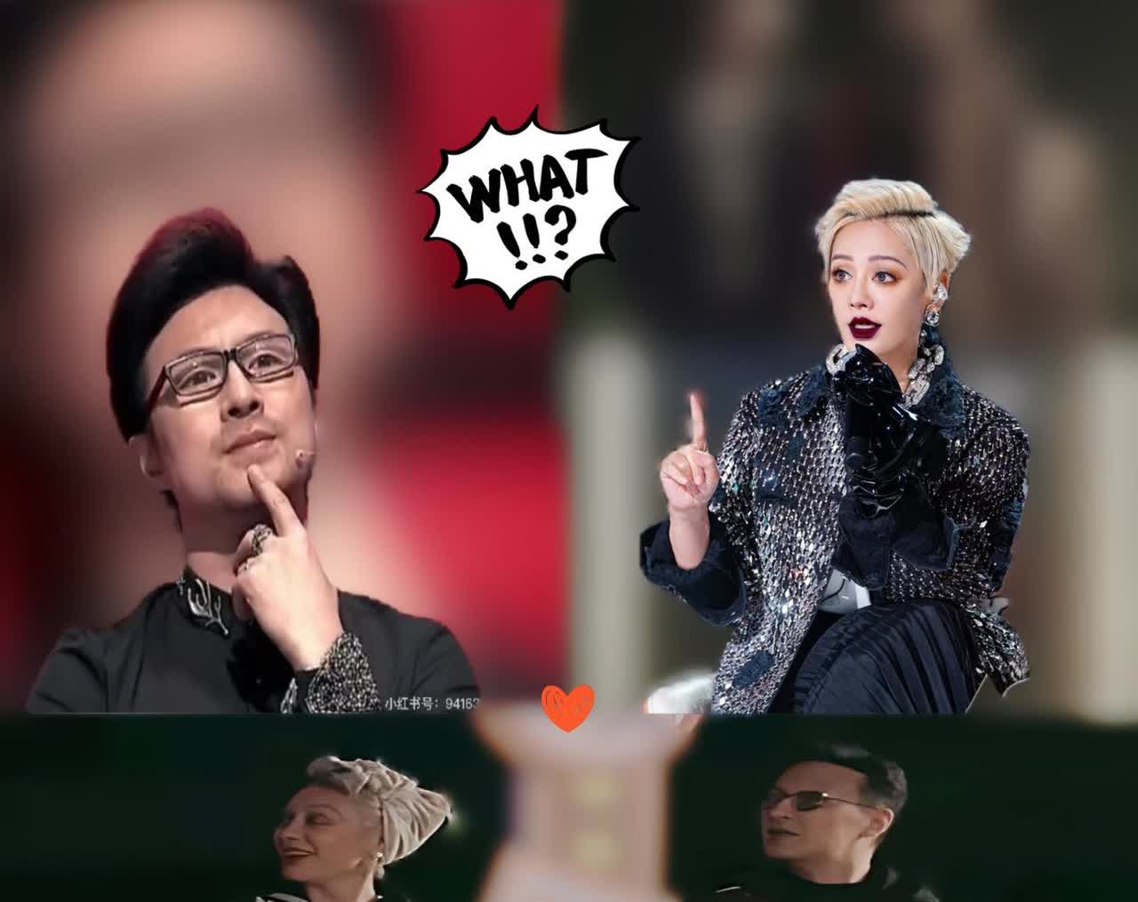 对不起汪峰
以前我真错怪你了

以为你娶4个媳妇
拼的是财力
万万没想