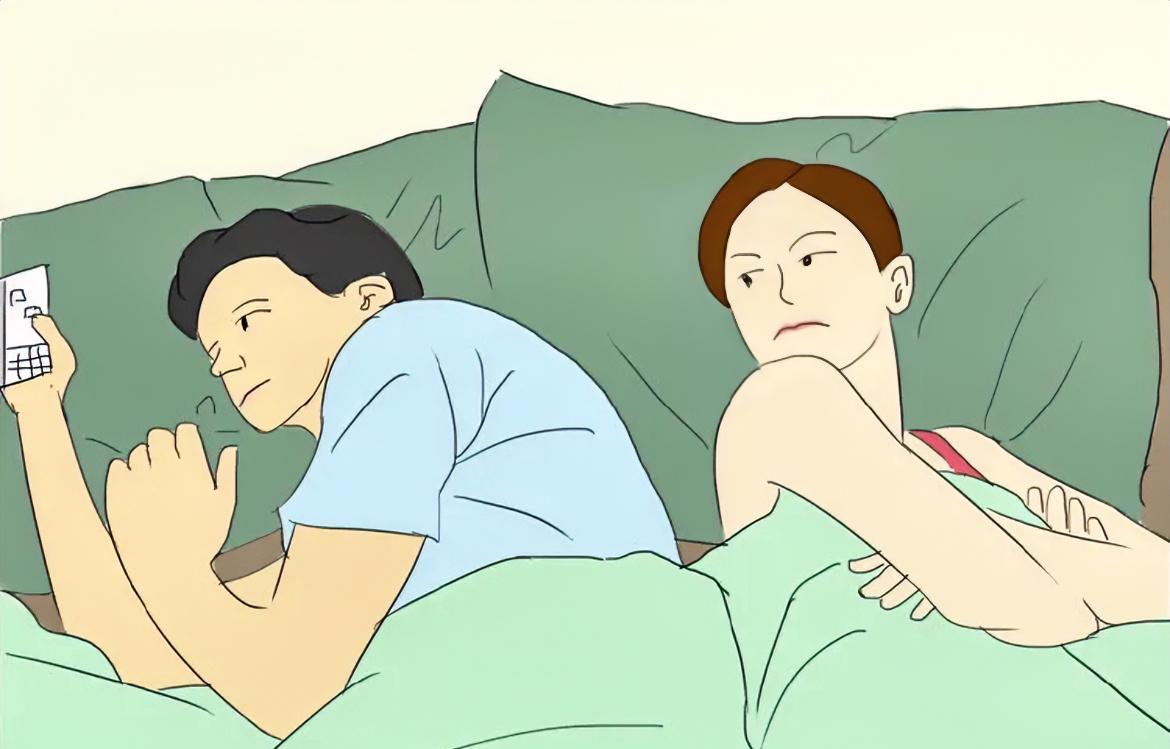 二婚也能拥有幸福！40岁离异同事，带俩娃，找到年薪百万、车房俱备的小5岁男友。