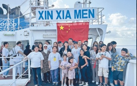 俄罗斯撤了，美国撤了，中国还没有从伊朗撤侨，而是紧急提醒在以色列的中国公民立即从