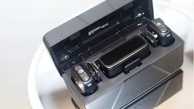 千元内领夹麦怎么选？十款热门机型对比+高性价比精准选购攻略