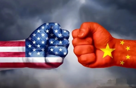 中国应对美长臂管辖抓人快速反应对等反制
 7月初中国上海积塔半导体公司技术主管徐