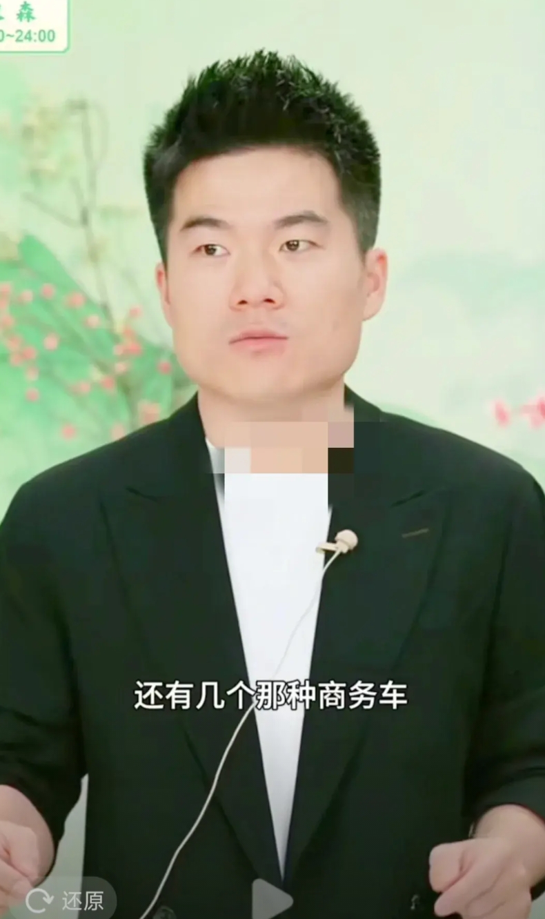 董宇辉#昨天上播说的这一段，可能很多人没注意。他做文旅是认真的，甚至不计成本。