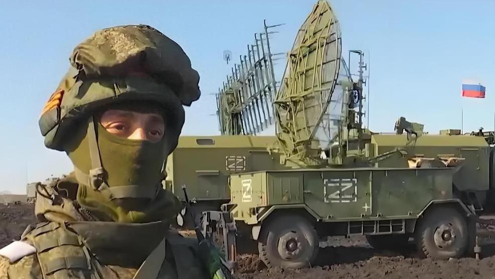 俄罗斯已经可以监听乌军通信系统对话，这仗还怎么打？