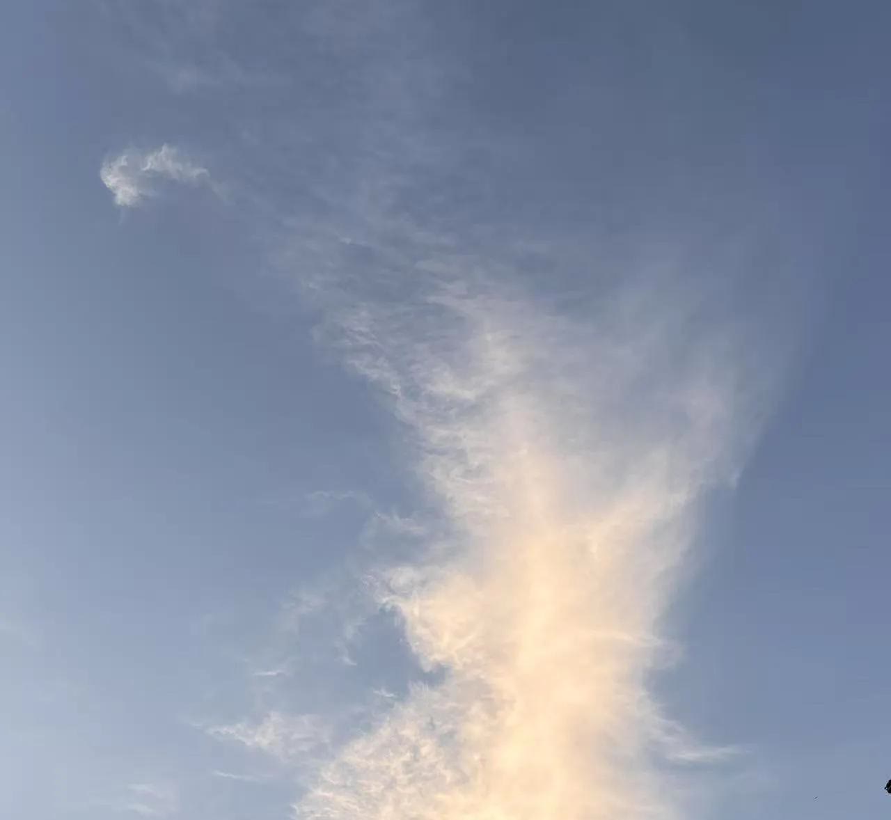 今天科目二第四次考试又挂啦，心态直接崩了！
 
考试一开始，我按流程点火、挂