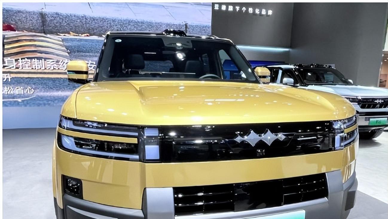 又一款国产SUV热销！11月售出2.4万辆，起售价仅17.98万元