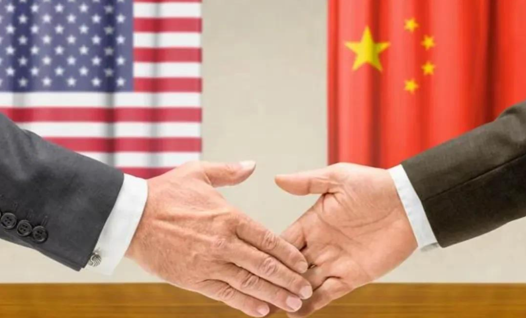 中国航母战斗群亮剑西太，在日本表态之后，美国军方也表态了，从其措辞中能够看出，美