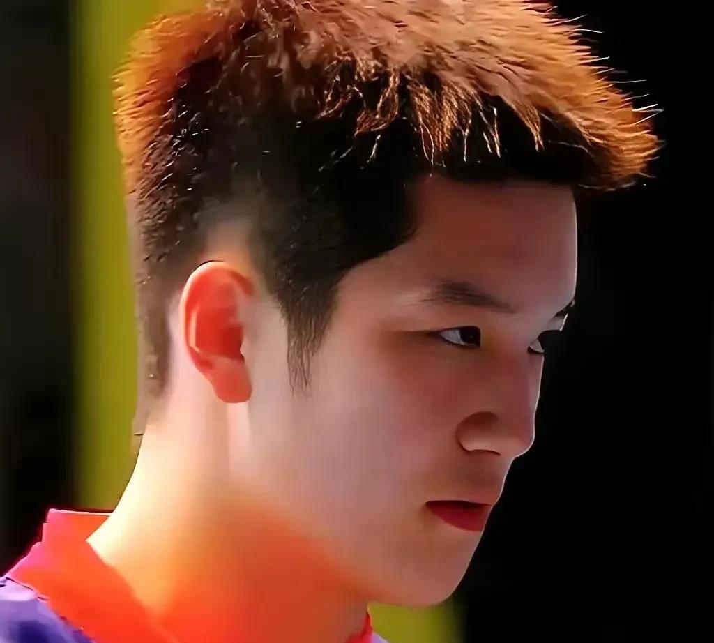 坏了，国乒男队已经到了危险的边缘，
在最新的排名中，
雨果和张本智和，
已经和王